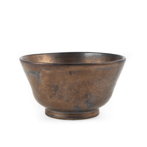 Bronze Bowl D15