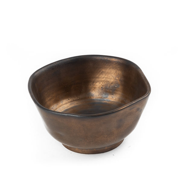 Bronze Bowl D17