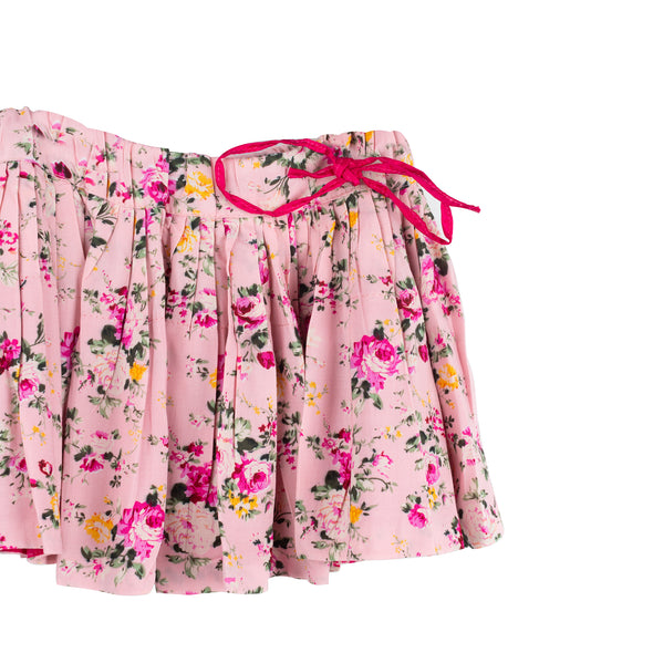 Chichaoua skirt