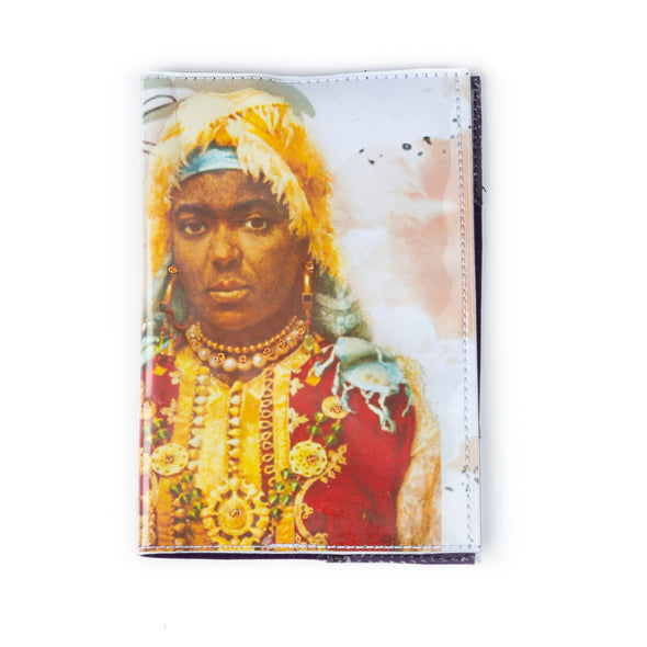 Image Passport Cover