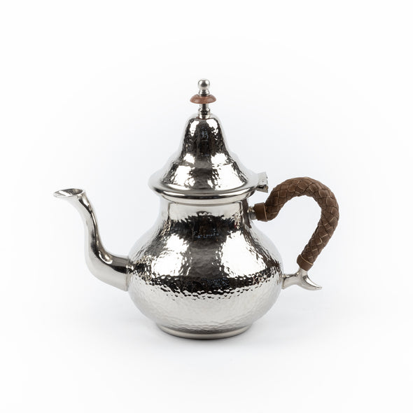 Teapot Anse Cuir GM