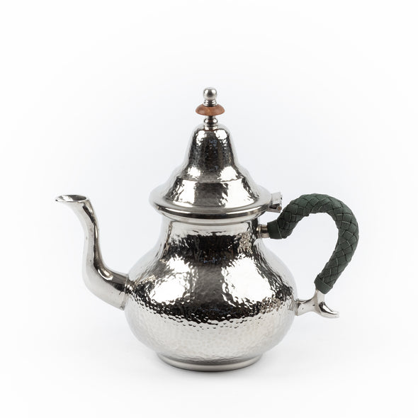 Teapot Anse Cuir GM
